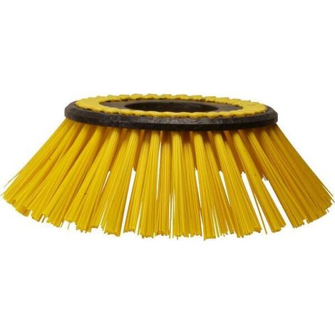 Scopa per grondaie diametro 350 / 650 mm UNIVERSALE 1715700010 (1/2)