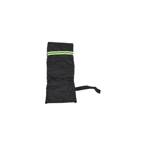 Couvercle de robinet extérieur étanche, protection hivernale noire, résistant au gel et à la chaleur, taille M (1/5)
