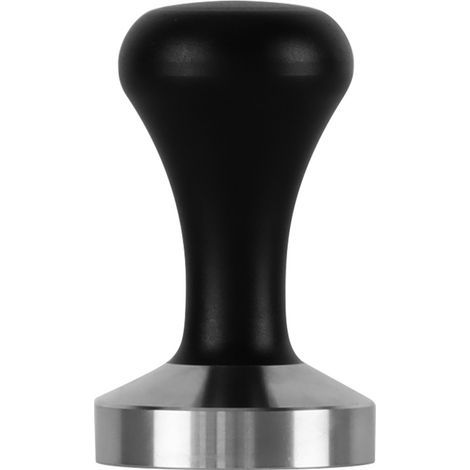 Tasseur à café avec manche noir (51 mm)