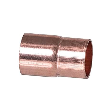 Raccordo Conex 5243 rame 22 x 15 mm 10 pezzi