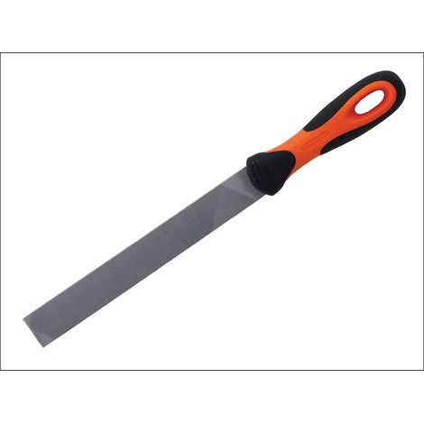 Bahco Homeowner's Wood File 200mm (8in)