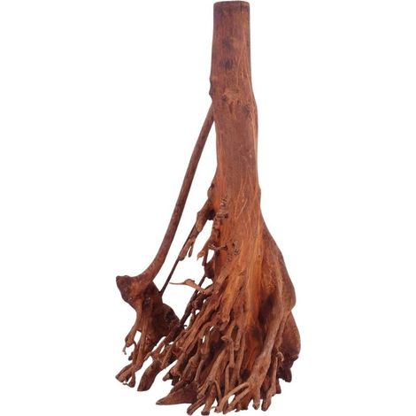 L Jungle Wood Wurzel Nr.4500 Holz Deko Aquascaping