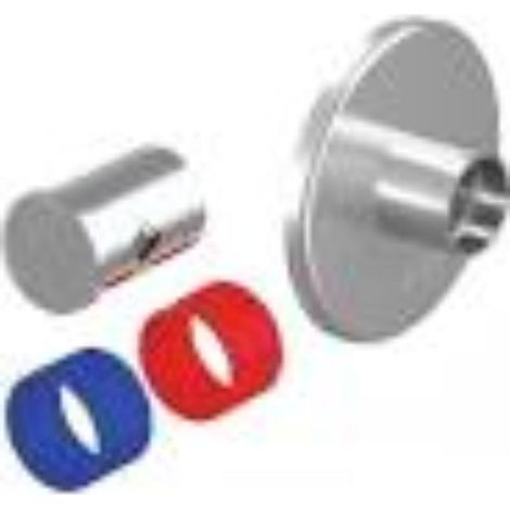 UPONOR maneta oculta 16/20/25/32 1023162 , maneta oculta 16/20/25/32 1023162
