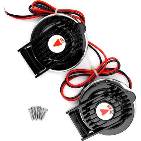 Wind Foot Switch, 1 Pair Marine Universal Uniter and Down Boat Winch Switch (1/4)