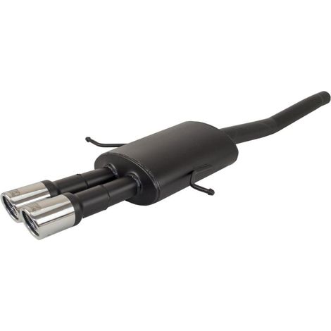 Silencieux Ulter Mini R56 Cooper S 2006-2013 1.6 170cv 2x70mm-35852708
