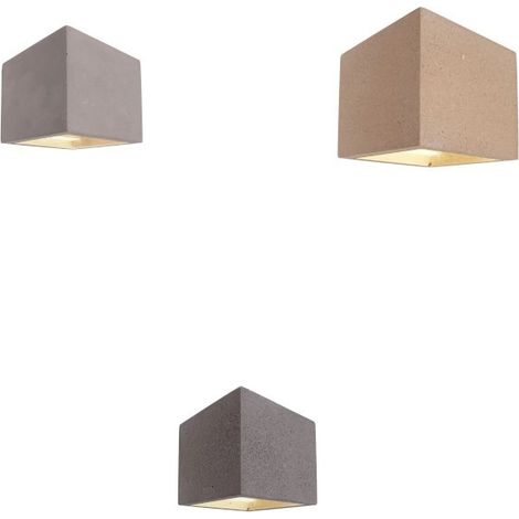 Applique murale  beton cubique - deko light -  cube 33684322 33684322 33684322 33684322 33684322 33684322 33684322 33684322 33684322 33684322 33684322 33684322 33684322 33684322 33684322 (1/5)