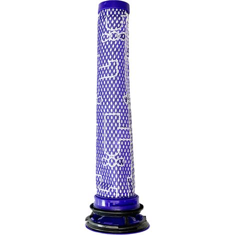Zubehör für Dyson V6 DC58/DC59/DC61/DC62/DC74 Staubsauger-Filterkartuschen (1/4)