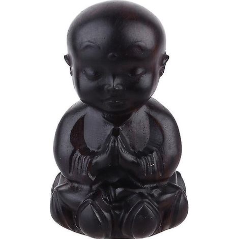 1 Stück Lotus Lad Figur (1/3)