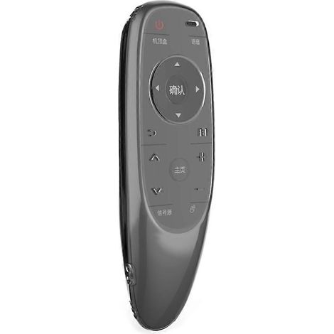 Coque de Protection TPU Antichoc pour Télécommandes H2 H3 Z6X Z6 Z8 Z4V - Étui Résistant