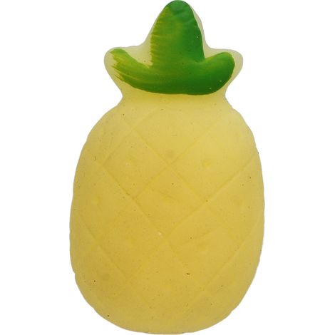 Jouet Anti-Stress Mochi Doux - Peluche Souple Animaux Mignons à Malaxer (1/5)