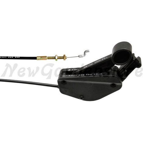 Cable de commande d'embrayage tracteur tondeuse compatible AYP 532 13 30-49