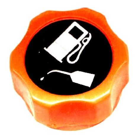 Tankdeckel Kraftstoffgemisch kompatibel mit ECHO Gebläse 4500 4600
