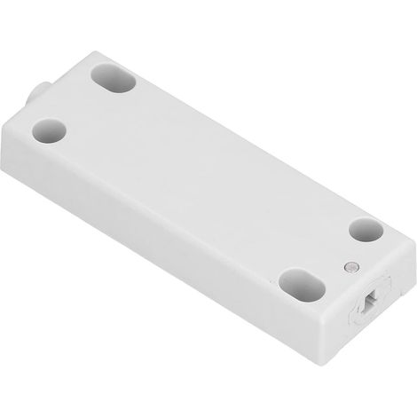 Amortisseur de porte placard, ferme-porte magnétique puissant (1/5)