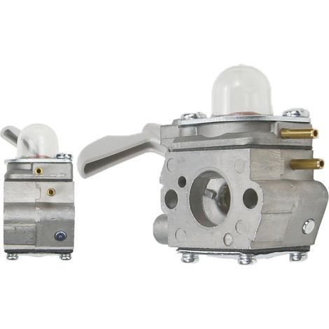 308054114 Carburetor 26B, Hair dryer UT09526, Parts 26 cm³ 308054075 Petrol engine--DTEKGAZ