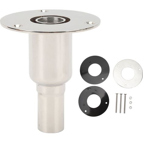 Rétroviseur Caméra Embarquée Full HD 1080P 4,0 Pouces Double Lentille Anti-Éblouissement Stabilisation Électronique Grand Écran pour Voiture avec Carte Mémoire 64Go (1/5)