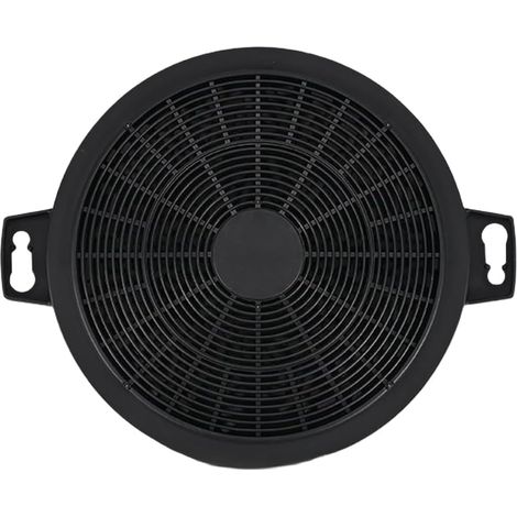Hotte Plastique PP 168mm pour activé Hotte Plastique PP 168mm(165 15mm) pour haute densité, absorption rapide cuisson, plastique PP résistant, taille 175mm (1/5)
