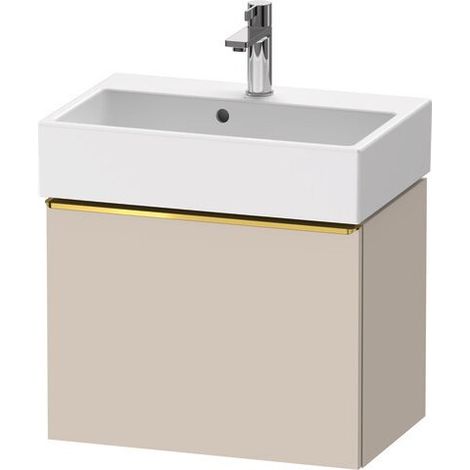 DURAVIT DE4229034910000 D-Neo WTU WH Cp. R.ek 584x372x440 Tp.