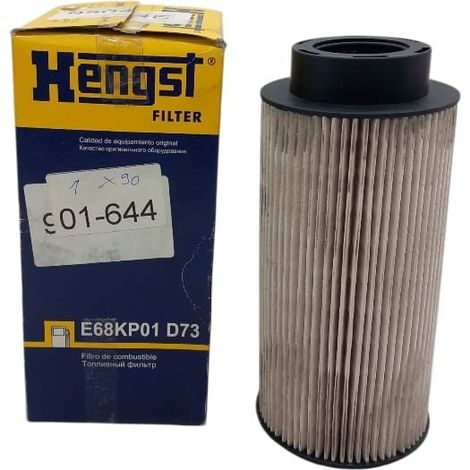 Filtro carburante marca hengst codice e68kp01 d73