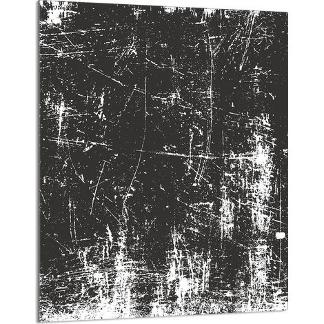 Glasschneidebrett 40x52 Grau (1/5)