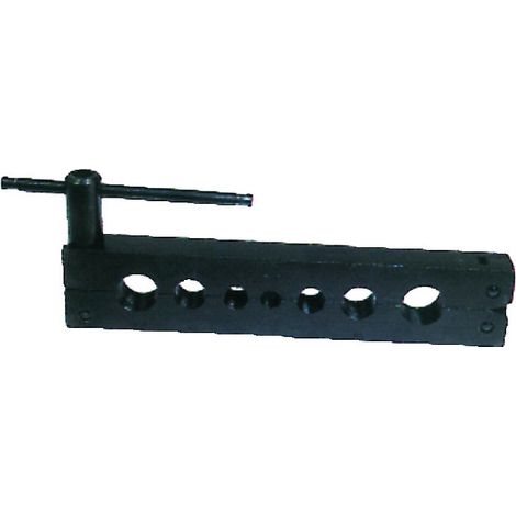 Rothenberger Matriz BC2 Herramienta de fontanería 10-22 mm clásica