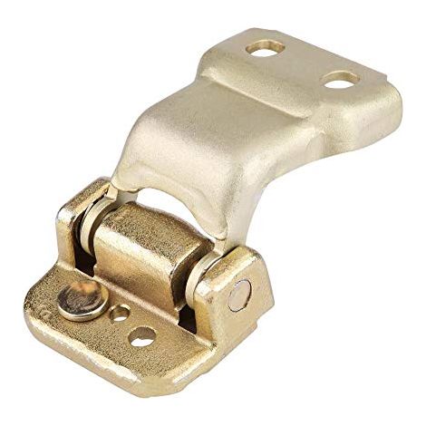 Scharnier für die hintere Tür, oberes Ersatzscharnier aus Aluminium für Transit MK6 2000-2006 (rechts YC15 V42982 A) (1/5)