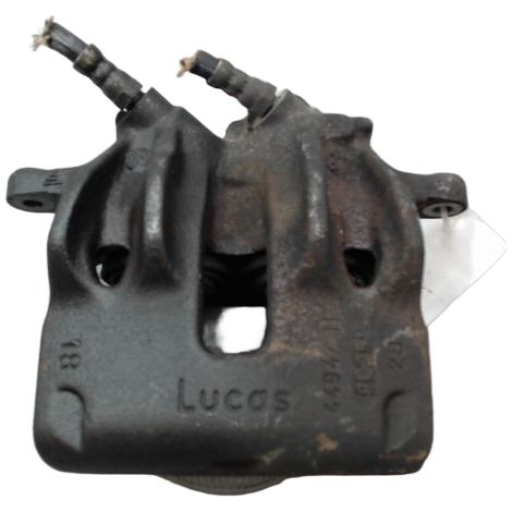 Etrier De Frein Avant Droit FIAT Ducato [PRODUIT D'OCCASION]♻️9945792 (1/4)