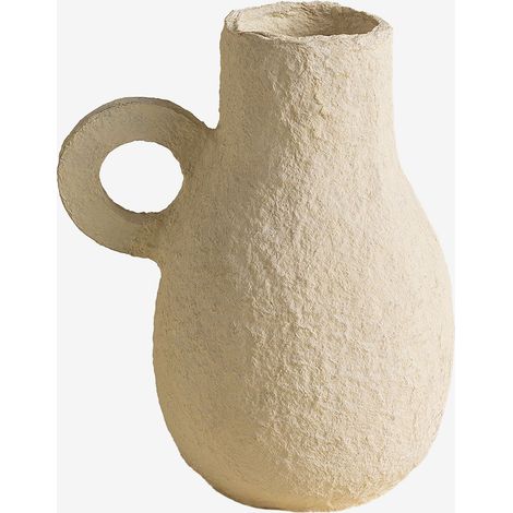 Vaso decorativo in cartapesta Delores SKLUM             (1/5)