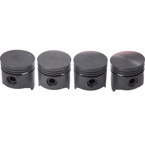 PISTONES DEL MOTOR LADA 1200-1600 TOSCANA NOVA