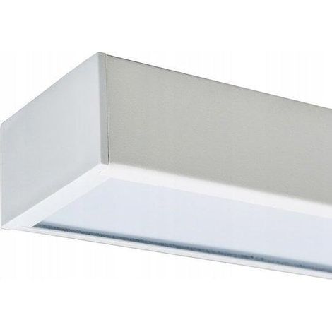 Lámpara lineal LED con potencia de 40 vatios (1/2)