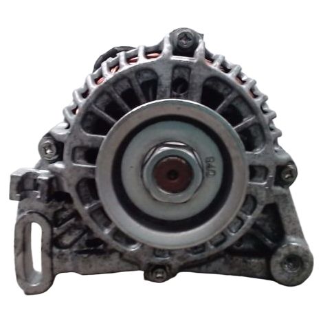 [PRODUIT D'OCCASION] Alternateur RENAULT Clio II Campus 06- ♻️ Ref Oe. 8200660044 - Garantie à vie (1/2)