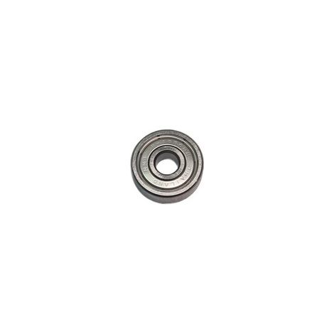 Rodamiento Eje compatible con Zlome07, 2 Ref 919559