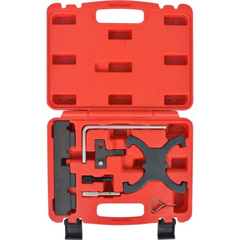 Attrezzi per la messa in fase dell'accensione Ford 1.5 1.6 TI VCT e 2.0 TDCI 020004118