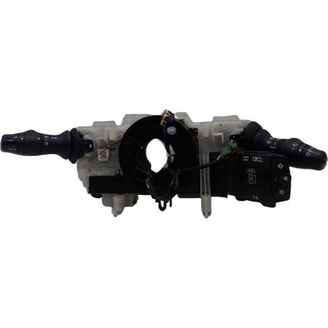 [PRODUIT D'OCCASION] Bloc Commodos RENAULT Megane ♻️ Ref Oe. 255670019r - Garantie à vie (1/5)