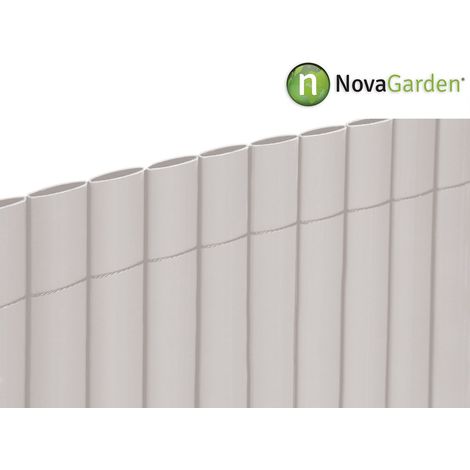 Ca帽izo PVC Doble Cara Blanco 12mm 1,5X5m (1/2)