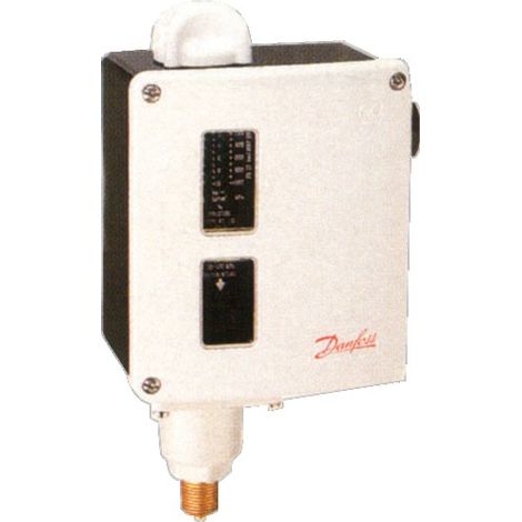 Pressostat Danfoss RT112