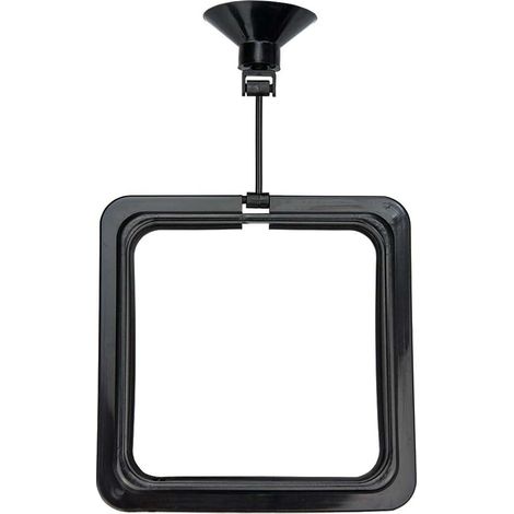 61304 Stazione di alimentazione 2 quadrati 10 x 10 cm