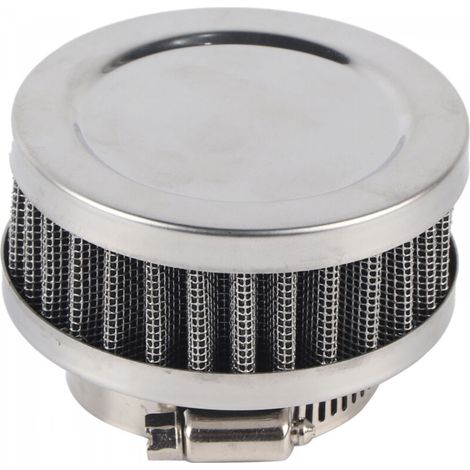Filtre à air d'admission de 38 mm pour quad 90 cc à 125 cc, kart, pit bike, motocross (1/5)