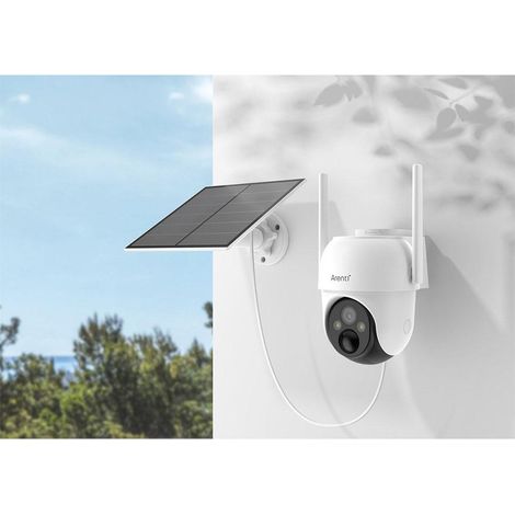arenti GO2T SP2 EU telecamera di sicurezza Wi-Fi 2304x1296p