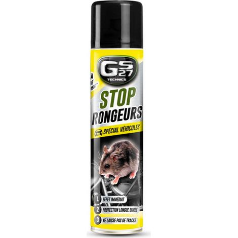 Anti rongeur voiture, 500ml - GS27