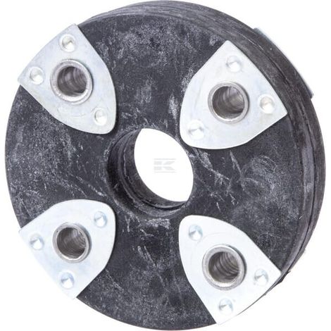 Acoplamiento flexible RAICO 595530N