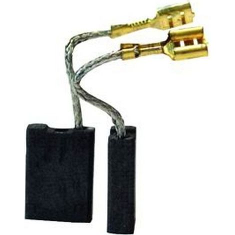 Spazzole Bosch 1119x6.3x16.0x22.0BL2 con disconnessione automatica