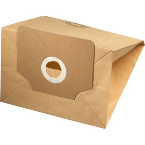 5PZ SACCHETTI CARTA ASPIRAPOLVERE ELECTROLUX DOLPHIN  Z810 820 822 823 A2230 B22
