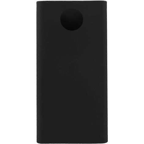 Étui de protection en silicone pour batterie externe portable Romoss Zeus Pea40, 40 000 mAh (1/5)