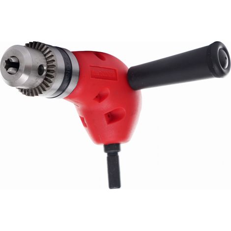 Winkelaufsatz/Aufsatz für Bohrmaschine KD10594 (1/5)