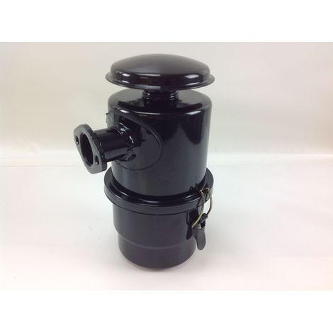 Filtro de aire con soporte de motor diesel LOMBARDINI 530 532 533 6LD360 3700.111