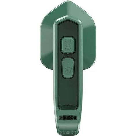 CCYKXA Mini-Reisedampfbügeleisen, tragbares Hängedampfbügeleisen, ideal für Zuhause oder unterwegs.