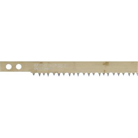 Bügelsägeblatt 610mm Dreieckzah. Bahco (1/2)