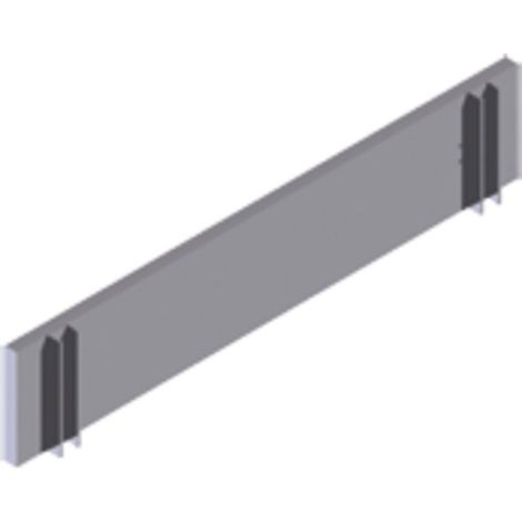 ZARGES Querbord für 0.75 m Breite (1/2)
