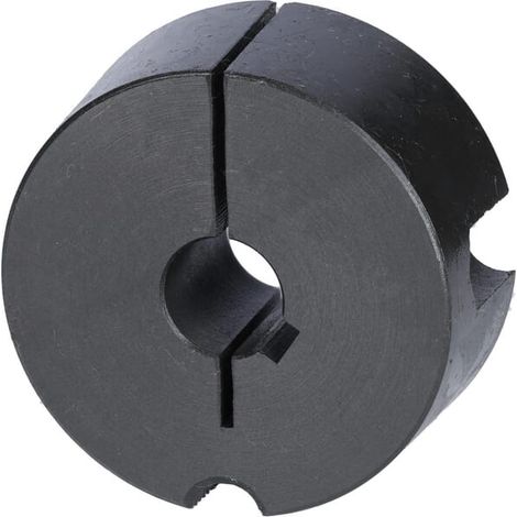 Spannzange mit konischem Schaft 14 mm 161014TLKR (1/2)