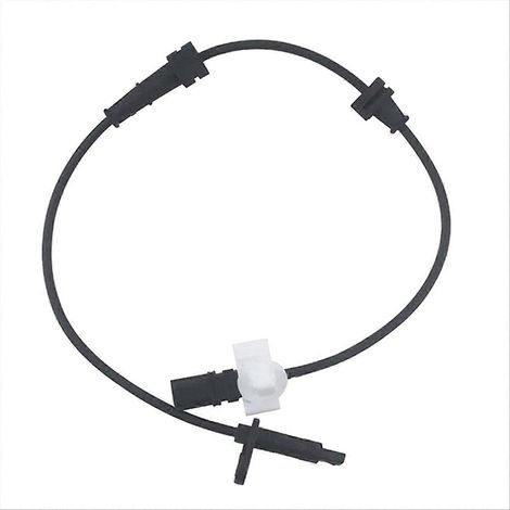 Capteur de vitesse de roue ABS arrière gauche/droite pour Honda Accord Acura (1/5)
